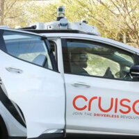 GM to halve spending on troubled robotaxi unit Cruise in 2024