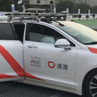 China gives first approvals for public trials of advanced autonomous driving