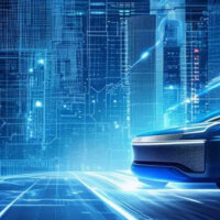 Applied EV & CISSOID partner to enhance autonomous vehicles