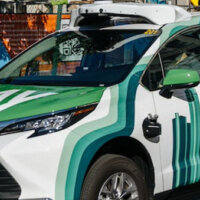 May Mobility launches Detroit autonomous vehicle pilot