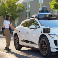 Google parent company to invest another $5 billion into Waymo