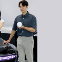 LG Innotek aims to grow its Vehicle Sensing Solution business into a 1.4 billion USD operation by 2030