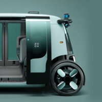 Amazon’s ‘Zoox’: World’s First Fully Autonomous, Driverless Robotaxi Expands Further, To Launch In New Cities