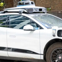 Google’s Waymo now has 100,000 driverless robotaxi rides a week