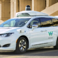 Waymo to start testing fully autonomous vehicles on San Francisco freeways