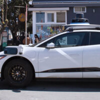 Waymo robotaxis to become available on Uber in Austin, Atlanta in early 2025