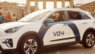 Vay, Europe’s first startup to operate driverless vehicles on public roads lands €34M from EIB financing