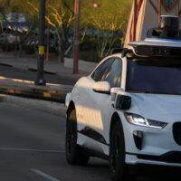 Alphabet’s Waymo closes $5.6 bln funding to expand autonomous ride-hailing service