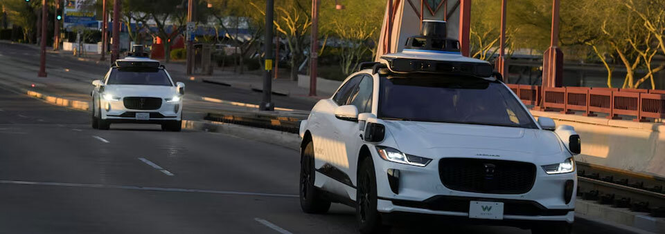 Alphabet’s Waymo closes $5.6 bln funding to expand autonomous ride-hailing service