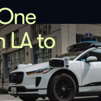 Waymo One is now open to all in Los Angeles