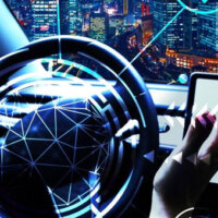 Chinese autonomous driving firm DeepRoute.ai raises US$100 million as adoption accelerates