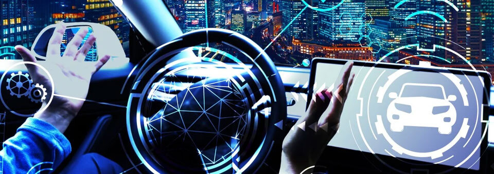 Chinese autonomous driving firm DeepRoute.ai raises US$100 million as adoption accelerates