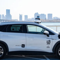 Uber and WeRide Launch Autonomous Mobility Service in Abu Dhabi