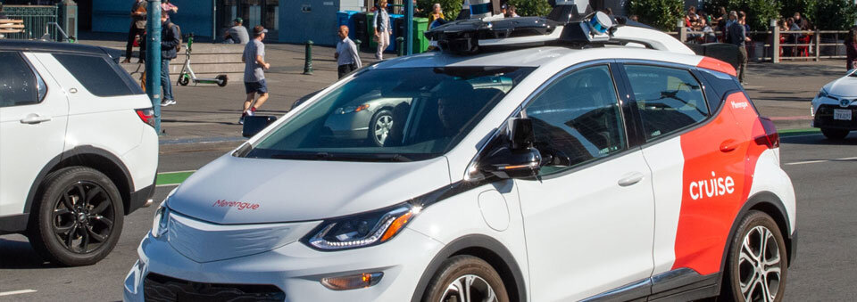 GM is giving up on Cruise robotaxis, pivots to personal autonomous vehicles