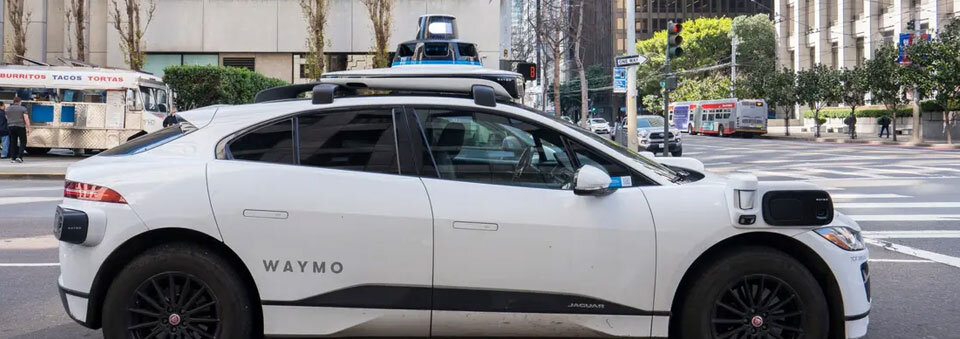 Waymo to Bring Its Autonomous Vehicles to Japan