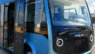 Driverless Buses Provide New Routes for Robotaxi Tech