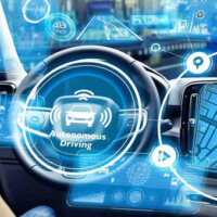 New research to improve the safety of autonomous vehicles via better testing simulators