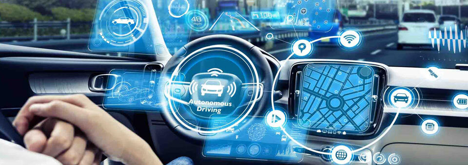 New research to improve the safety of autonomous vehicles via better testing simulators