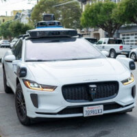 Opinion: NYC can speed the way to safe, inclusive policies for self-driving cars