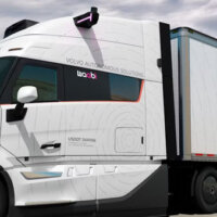 Volvo Autonomous Solutions, Waabi partner for autonomous truck development