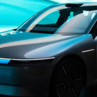 Sony teases first of-its-kind EV collaboration packed with high-tech features: ‘Revolutionize the travel experience’