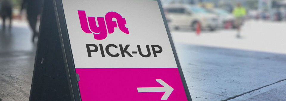 Lyft to launch autonomous vehicle service in Dallas