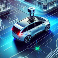 The Billion-Dollar Race: How Lidar and Autonomous Vehicles Are Shaping the Future