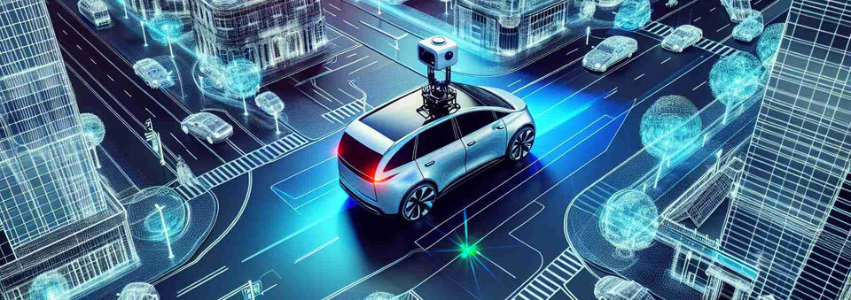 The Billion-Dollar Race: How Lidar and Autonomous Vehicles Are Shaping the Future