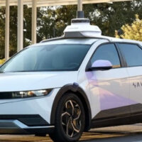 Hyundai Motor teams up with Avride to offer robotaxi services in Dallas