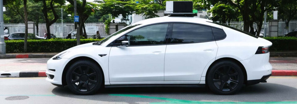 Grab’s Bold Drive: How Autonomous Vehicles Are Shaping Southeast Asia’s Future