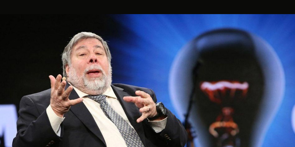 Steve Wozniak says he’s ‘given up’ on idea of autonomous cars