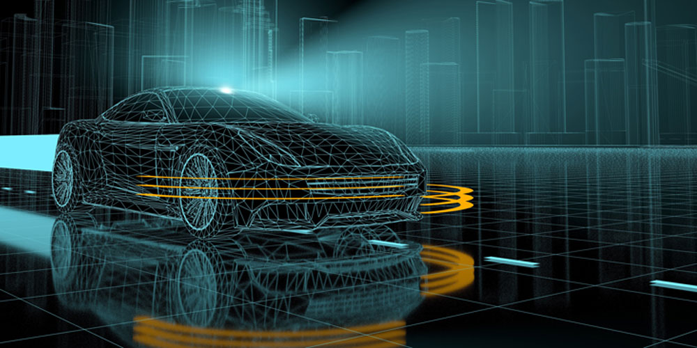 New cyber-security standard for self-driving car technology is released