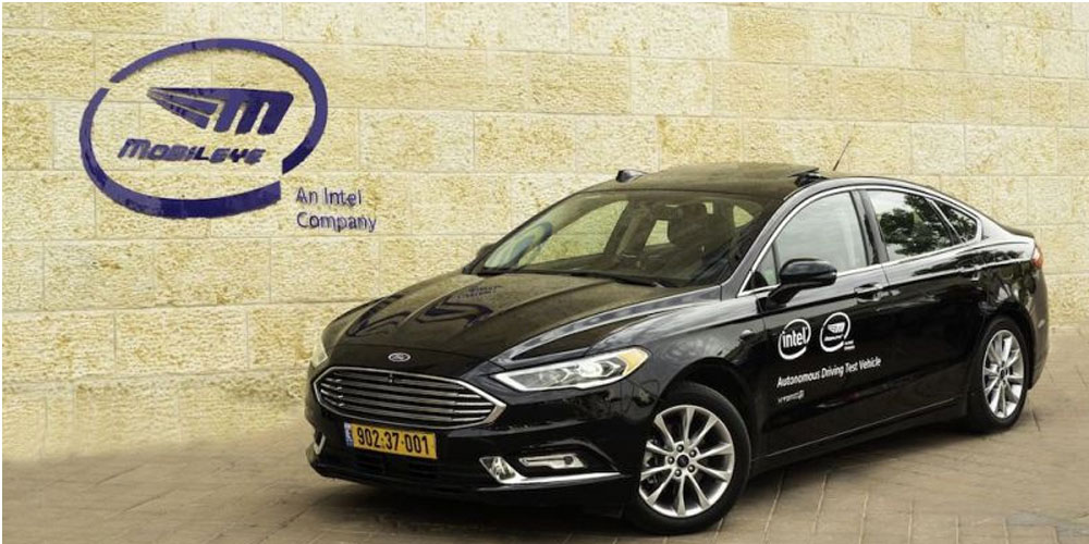 Intel’s responsibility-sensitive safety program aims to make autonomous ...