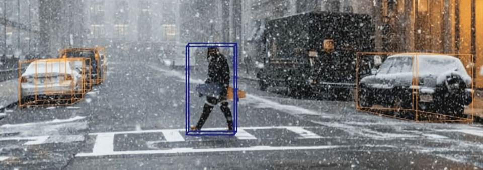 Motional releases expanded self-driving data set with over 1.4 billion annotated lidar points