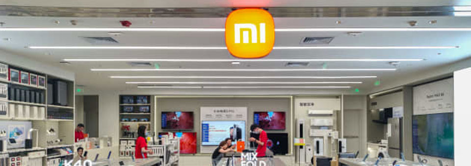 Xiaomi acquires autonomous driving firm as it looks to boost nascent electric vehicle business