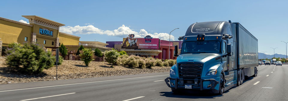 Daimler, Torc Robotics hit three-year mark on driverless partnership