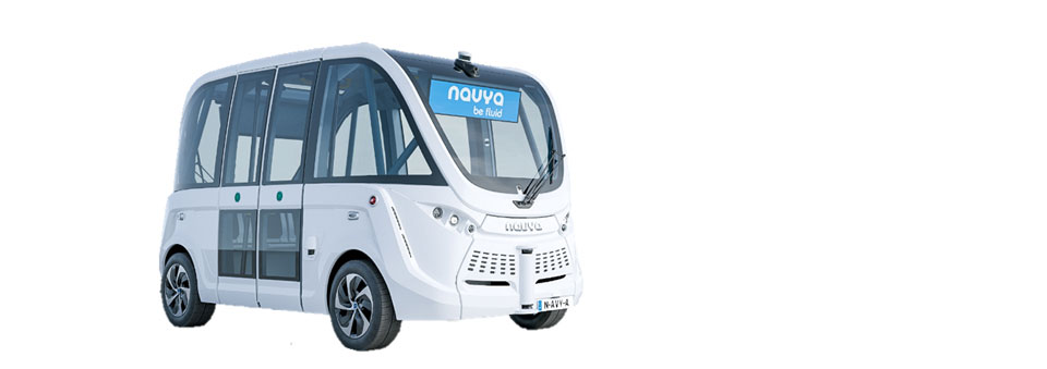 Mitsubishi Corporation: smart-city driverless-vehicle pilot project to enhance mobility and healthcare in Kamakura & Fujisawa areas