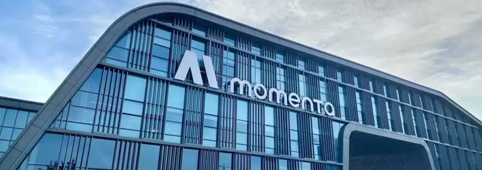 BYD, Momenta found intelligent driving joint venture