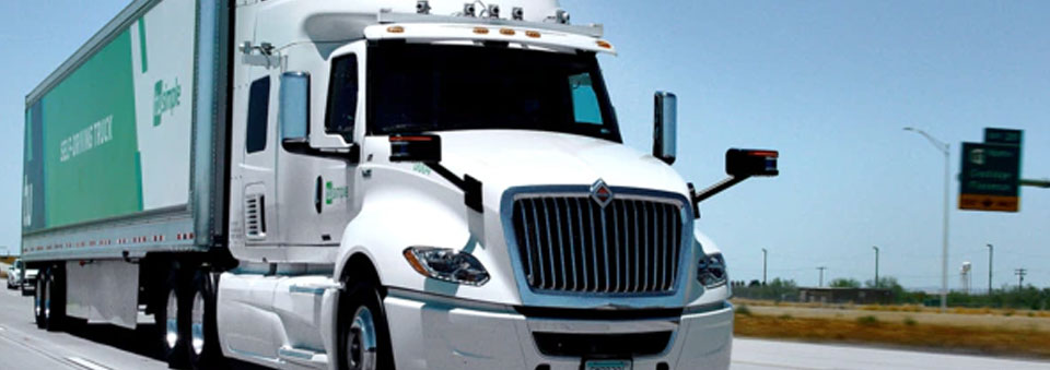 Hillwood and Ericsson Routes partner to advance autonomous mobility