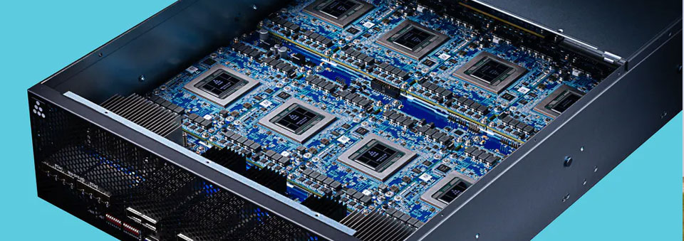 Intel leverages Habana’s AI chips to train self-driving cars