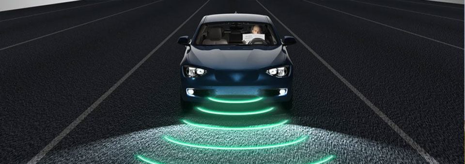 Trenton, N.J., works to bring autonomous vehicles to city