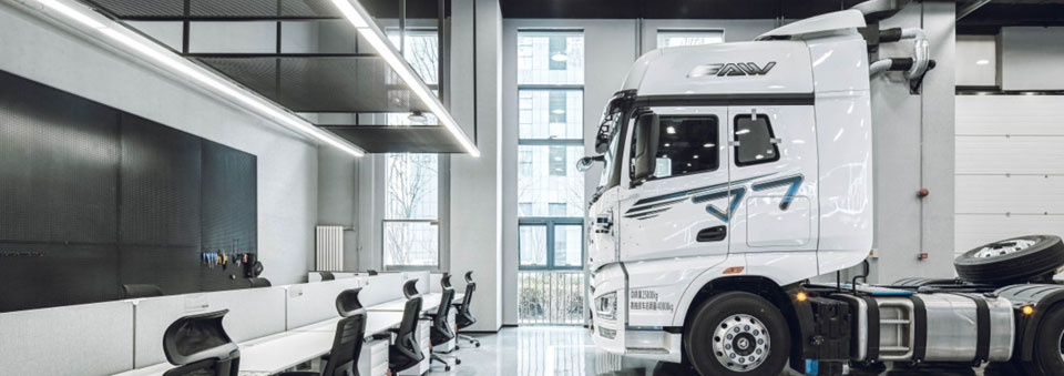 Autonomous driving firm Autra Tech secures nearly $30M in pre-A funds