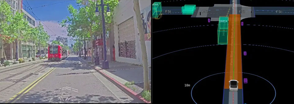 Motional expands autonomous vehicle testing into San Diego