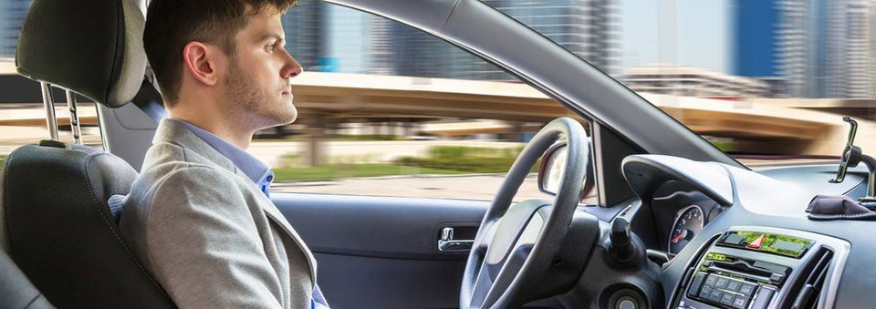 Driverless cars: Experts warn no easy answer to how safe they should be