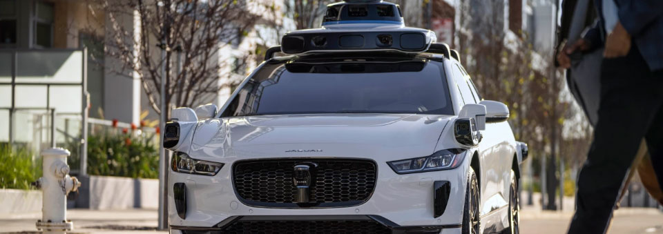 Waymo opens up driverless robotaxi service in downtown Phoenix to vetted passengers