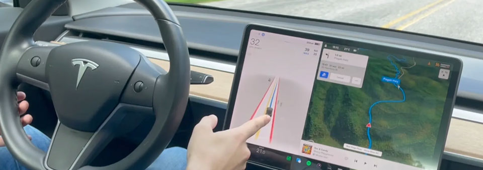 Tesla expands its Full Self-Driving Beta to 60,000 more owners