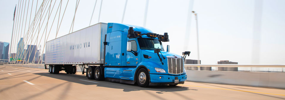 Waymo lays off staff as Alphabet announces 12,000 job cuts