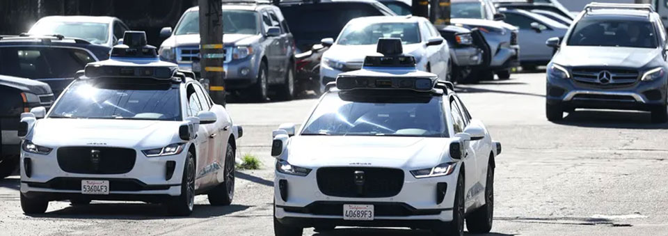 Waymo is taking on the task of writing a safety case for the entire AV industry