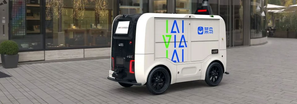 Alibaba’s autonomous driving lab to focus more on monetization