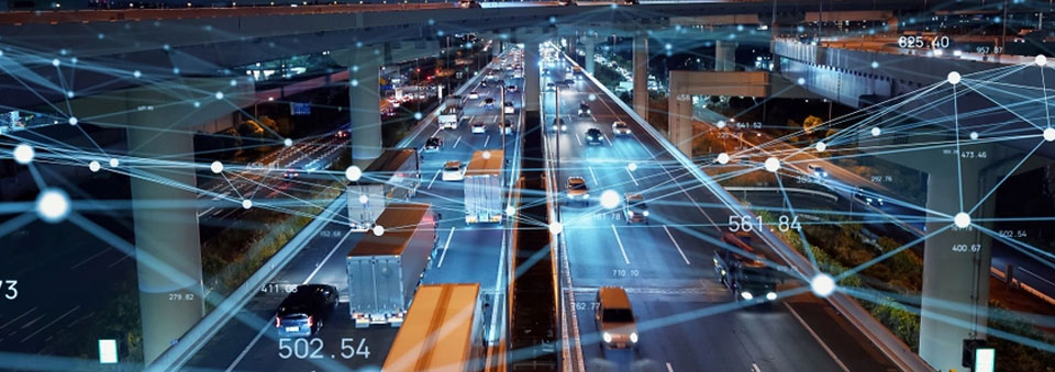 How Smart Infrastructure + Industry Collaboration is Driving the Future of Connected Vehicle Technology